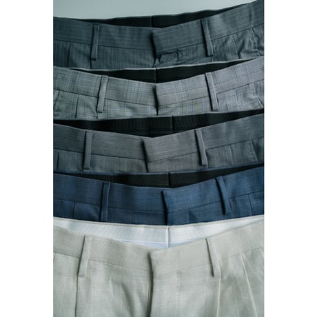 CARUSO Ex. Bermuda Shorts