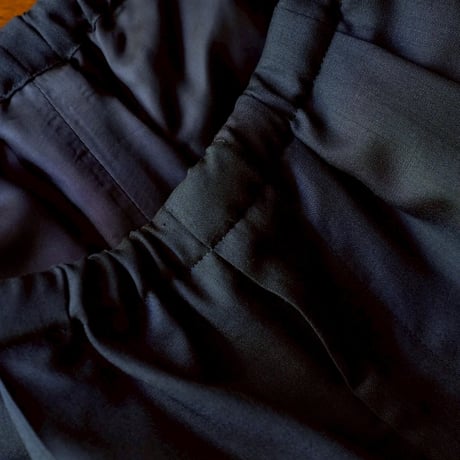 MAATEE&SONS SHORT PANTS