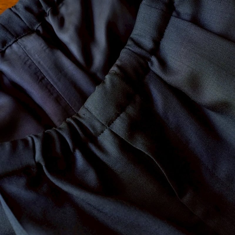 MAATEE&SONS SHORT PANTS | MusterWerk