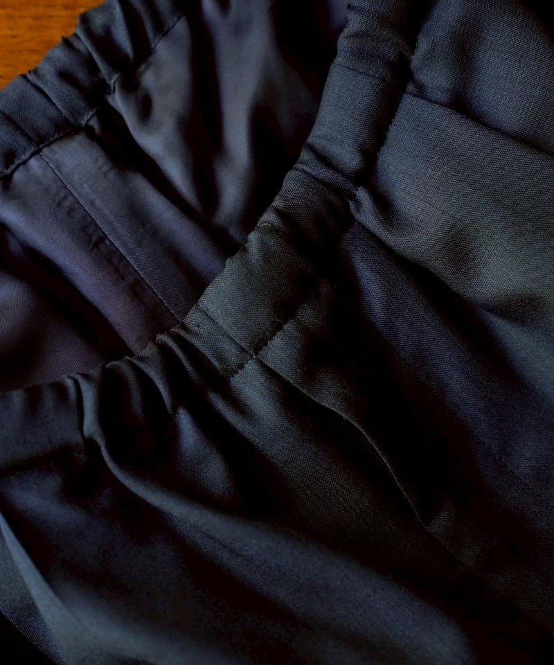 MAATEE&SONS SHORT PANTS | MusterWerk