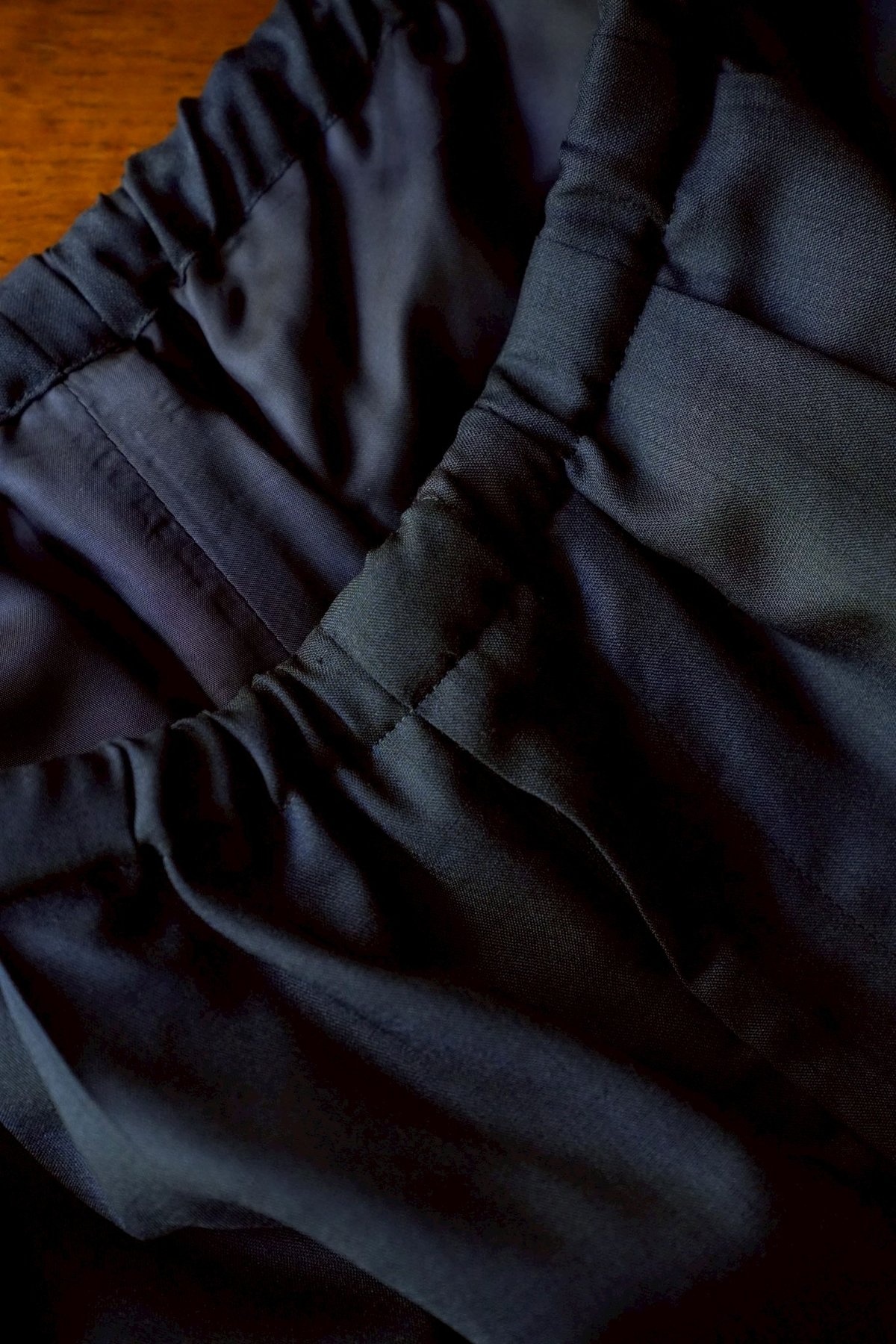 MAATEE&SONS SHORT PANTS | MusterWerk