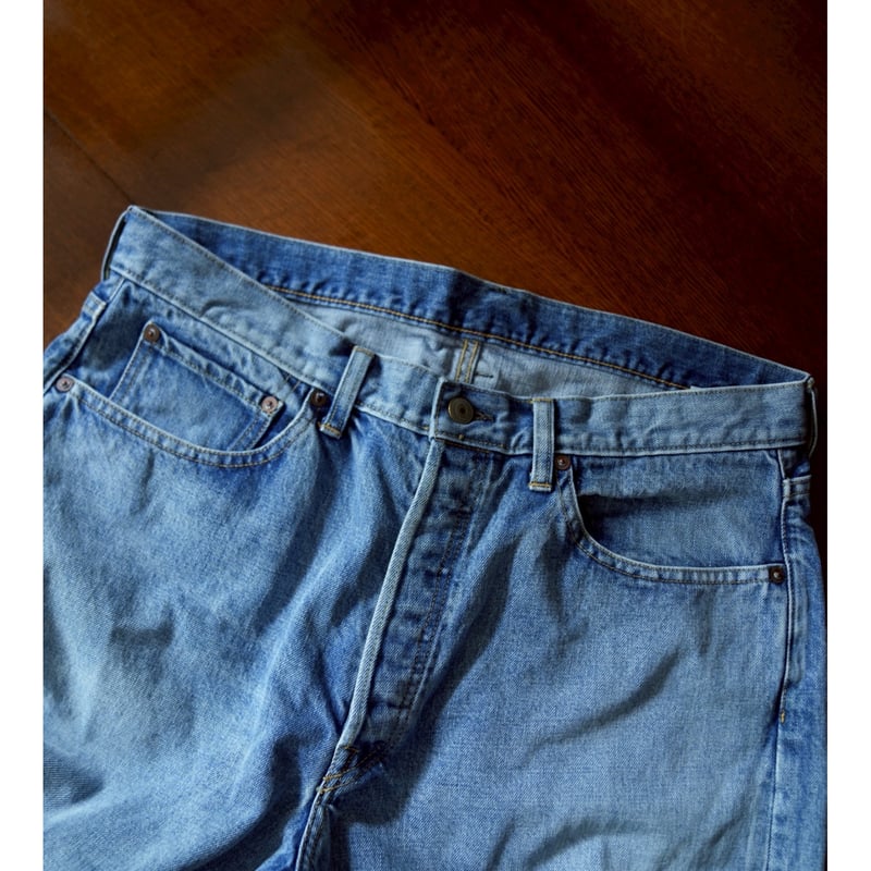 MAATEE&SONS 5PK DENIM | MusterWerk