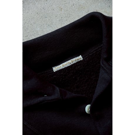 Olde Homesteader EXTRA COTTON FLEECE O.W.BLACK