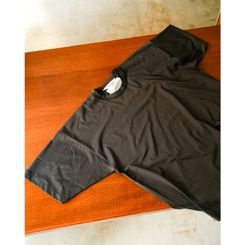 Olde H&Daughter Ex.SUVIN COTTON PLAIN STITCH S/