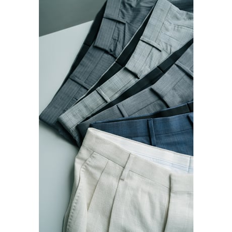 CARUSO Ex. Bermuda Shorts