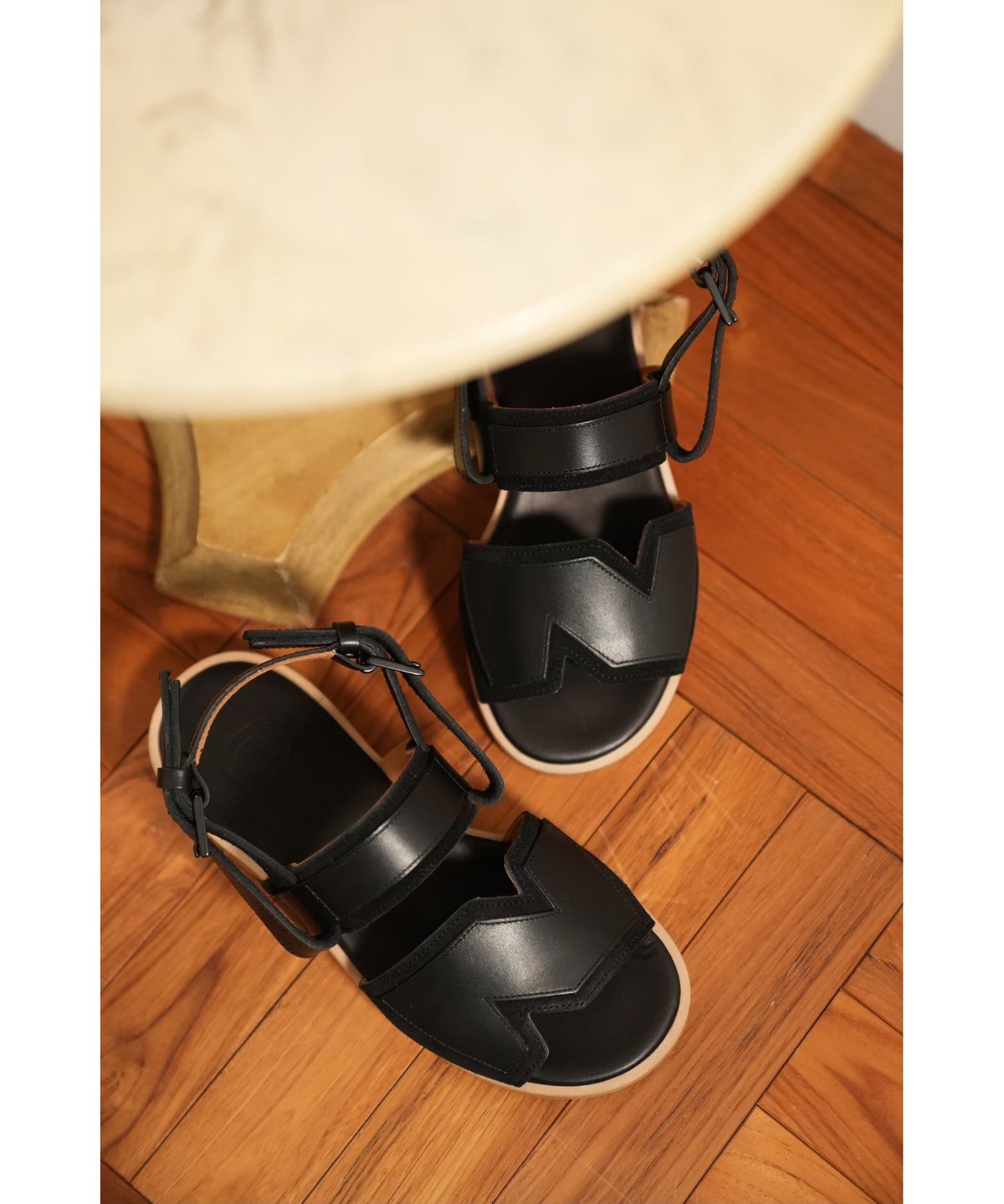 NICENESS BALLARD | MusterWerk