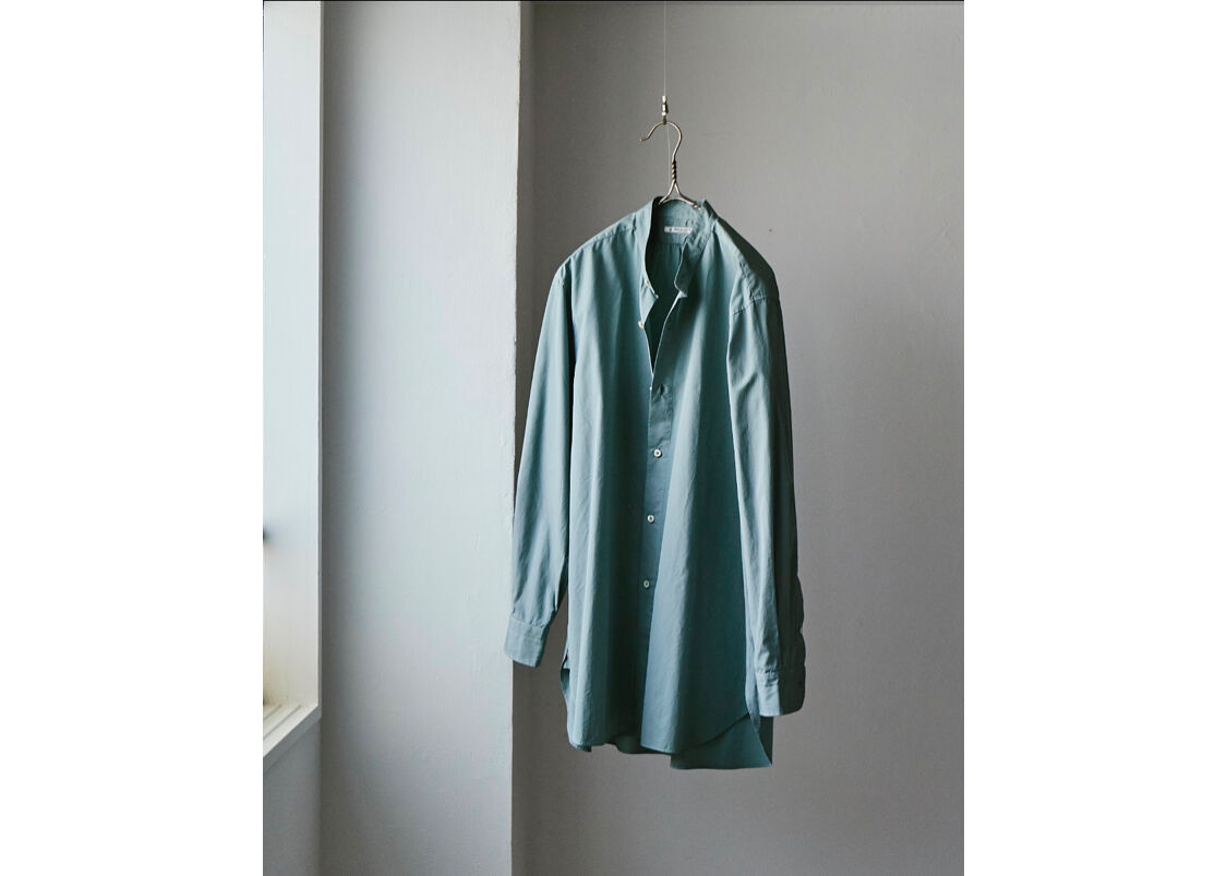 トップス MAATEE&SONS ELIZABETH SEA ISLAND COTTON MAATEE&SONS 