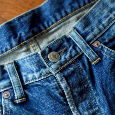 MAATEE&SONS 5PK DENIM