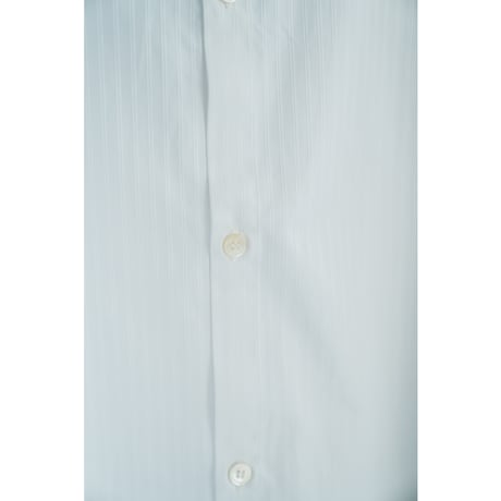LEA BOBERG CL SHIRT - BRITISH COTTON DOBBY