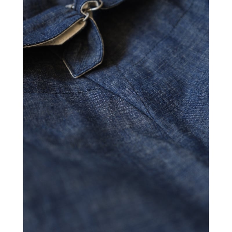 MAATEE&SONS FRENCH WORK PANTS 