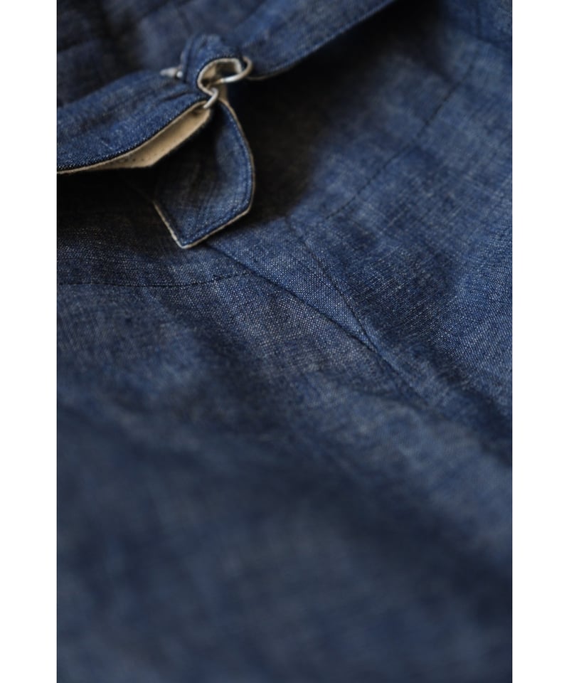 MAATEE&SONS FRENCH WORK PANTS MAATEE&SONS FRENCH WORK PANTS