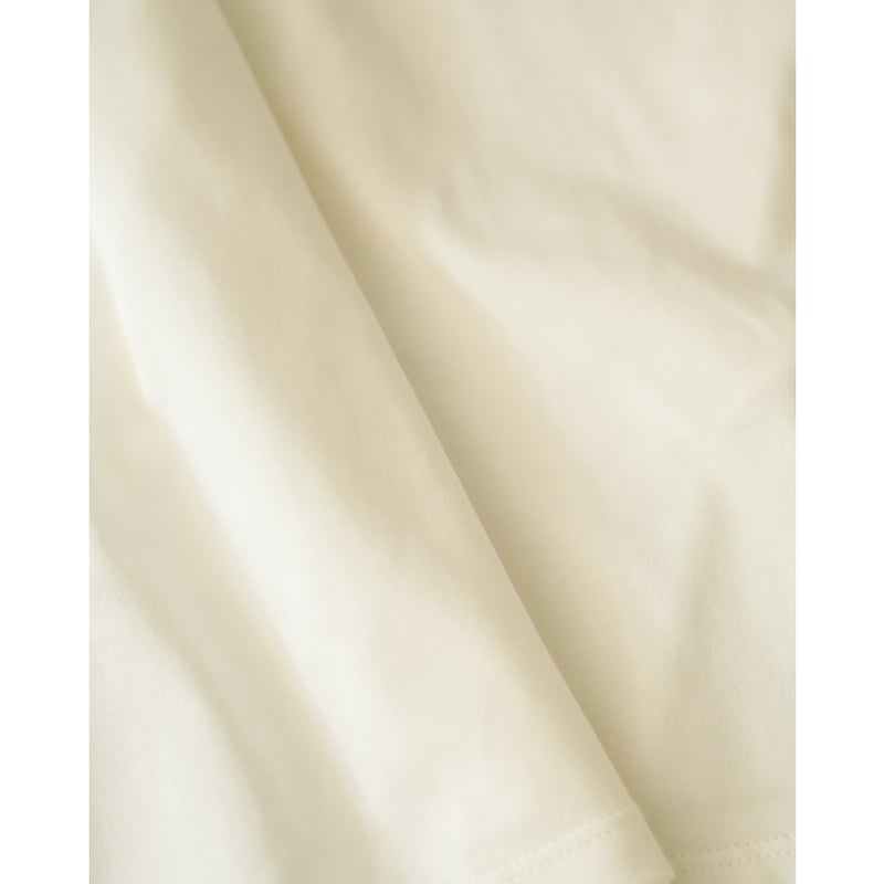 Olde H&Daughter Ex.SUVIN COTTON PLAIN STITCH S/