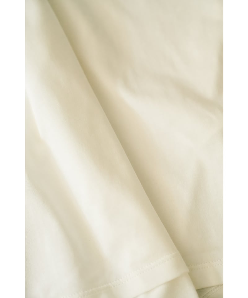 Olde H&Daughter Ex.SUVIN COTTON PLAIN STITCH S/