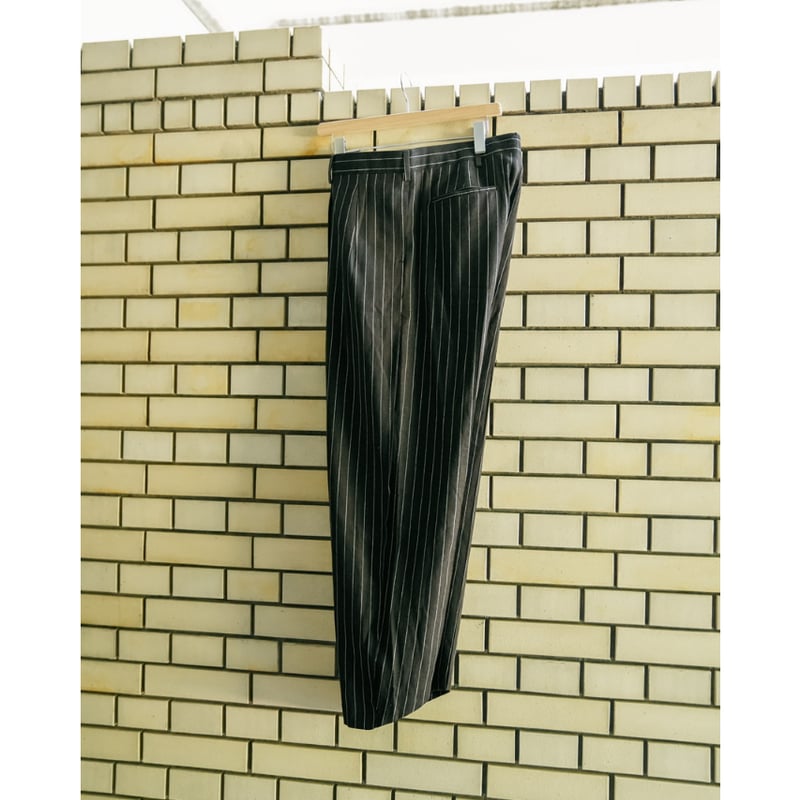 NICENESS FERRETTI | MusterWerk