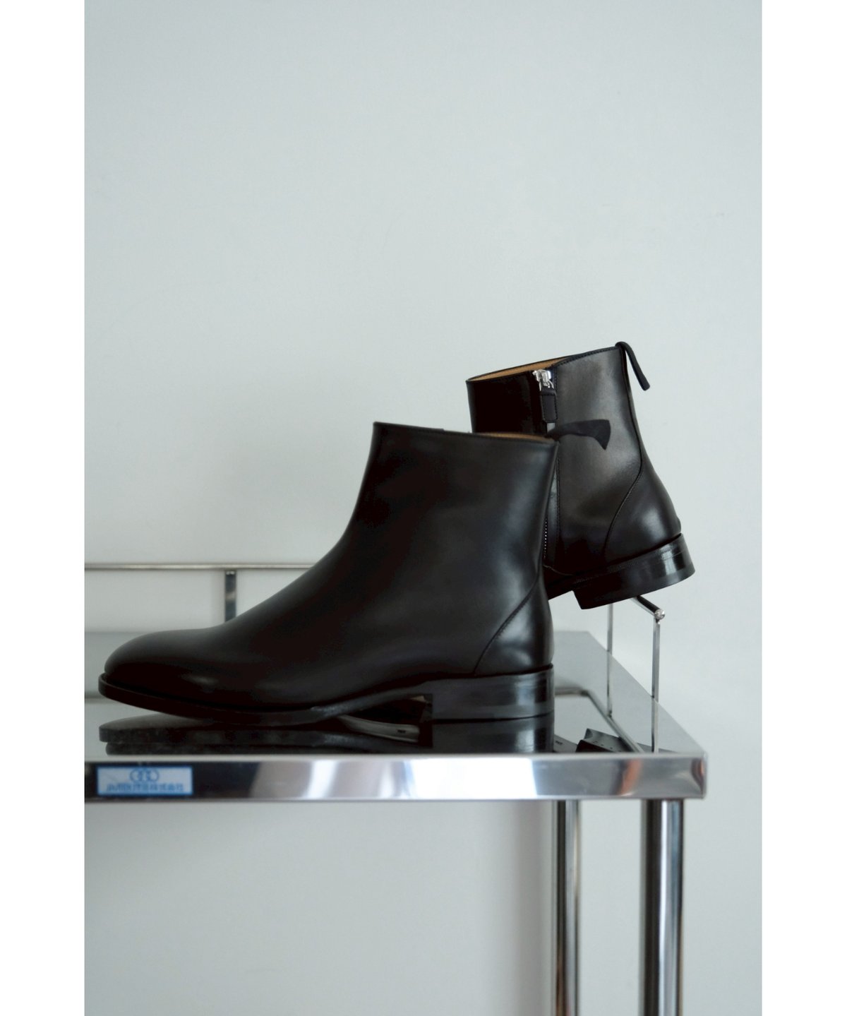 靴 GIACOMETTI fg59589 フラテッリ ジャコメッティ F.lli Giacometti ローファー コイン