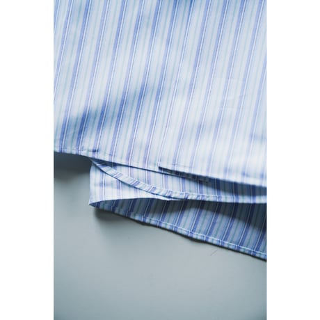 MAATEE&SONS 紐SHIRTS "DEAD ALMO"