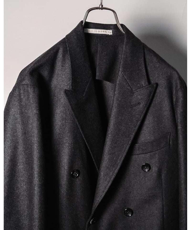 ジャケット・アウター MAATEE&SONS DOUBLE TAILORED UNCON 1 ジャケット・アウター MAATEE&SONS DOUBLE TAILORED UNCON 1