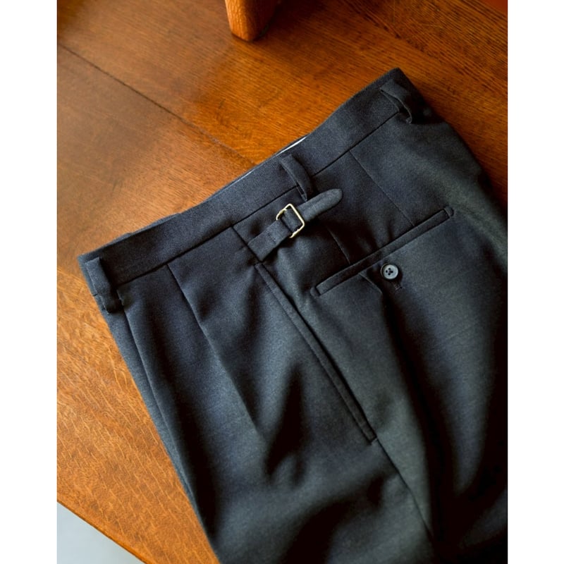 MAATEE&SONS Ex. COOPER PANTS 