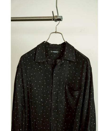 トップス MAATEE&SONS SILK/SUVIN ULTIMATE CREW 1 MAATEE&SONS