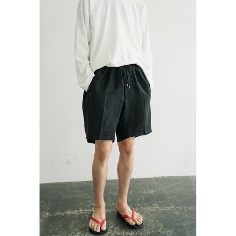 RAINMAKER Ex. ETHEREAL DOUGI SHORTS