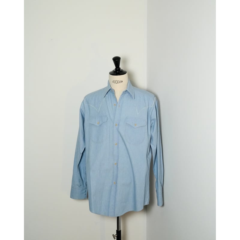 MAATEE&SONS WESTERN | MusterWerk