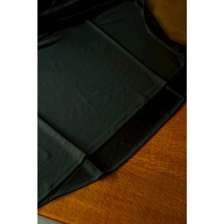 Olde H&Daughter "SILK TIGHT TENSION MIDDLE" PLAIN STITCH N/S
