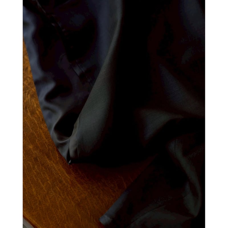 MAATEE&SONS SHORT PANTS | MusterWerk