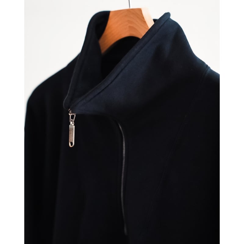 MEDIUM SPORTSWEAR WARMUP TOP HI 