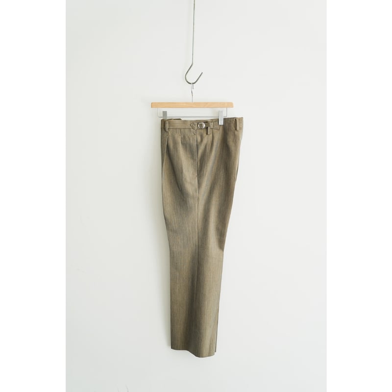 パンツ MAATEE&SONS SHIRAHAMA / size1 MAATEE&SONS SHIRAHAMA 