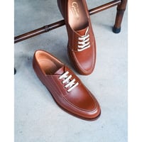 靴 F.LLI Giacometti FG498 ROSSA SC F.LLI Giacometti FG498 ROSSA SC (SINGLE MONK) |