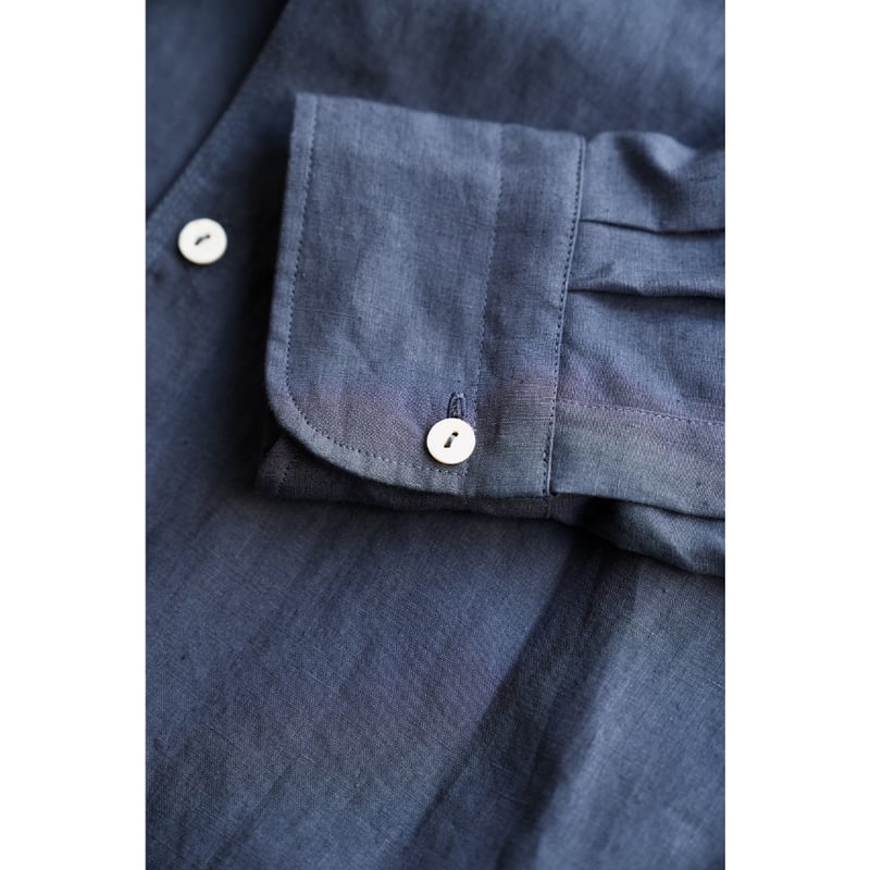 MAATEE&SONS ARTI SHIRTS SUPERFINE HEMP | Muster