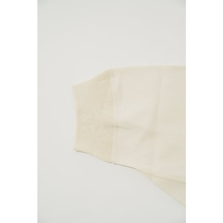 Olde Homesteader "INTERLOCK" CREW NECK SHORT SLEEVE