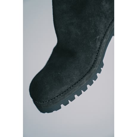 GUIDI "796V" BACK ZIP BOOTS