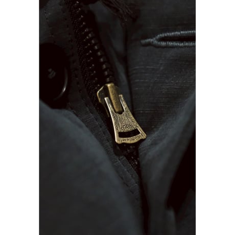 MAATEE&SONS FLIGHT COAT
