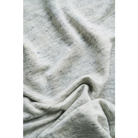 MAATEE&SONS TANKTOP LINEN天竺