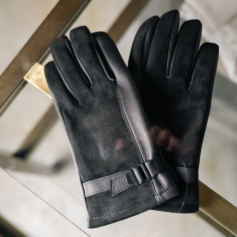 Post Production Mil - Glove | MusterWerk