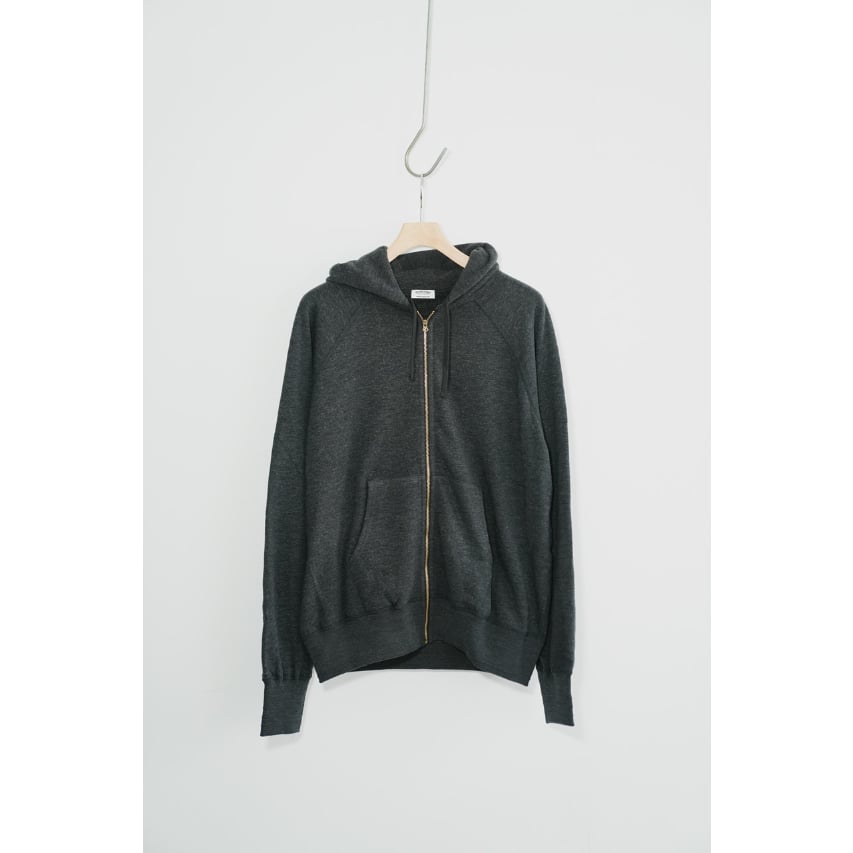 トップス MAATEE&SONS Jip Parka Super Wool size 3 MAATEE&SONS Jip Parka Super Wool size 3 【公式通販】