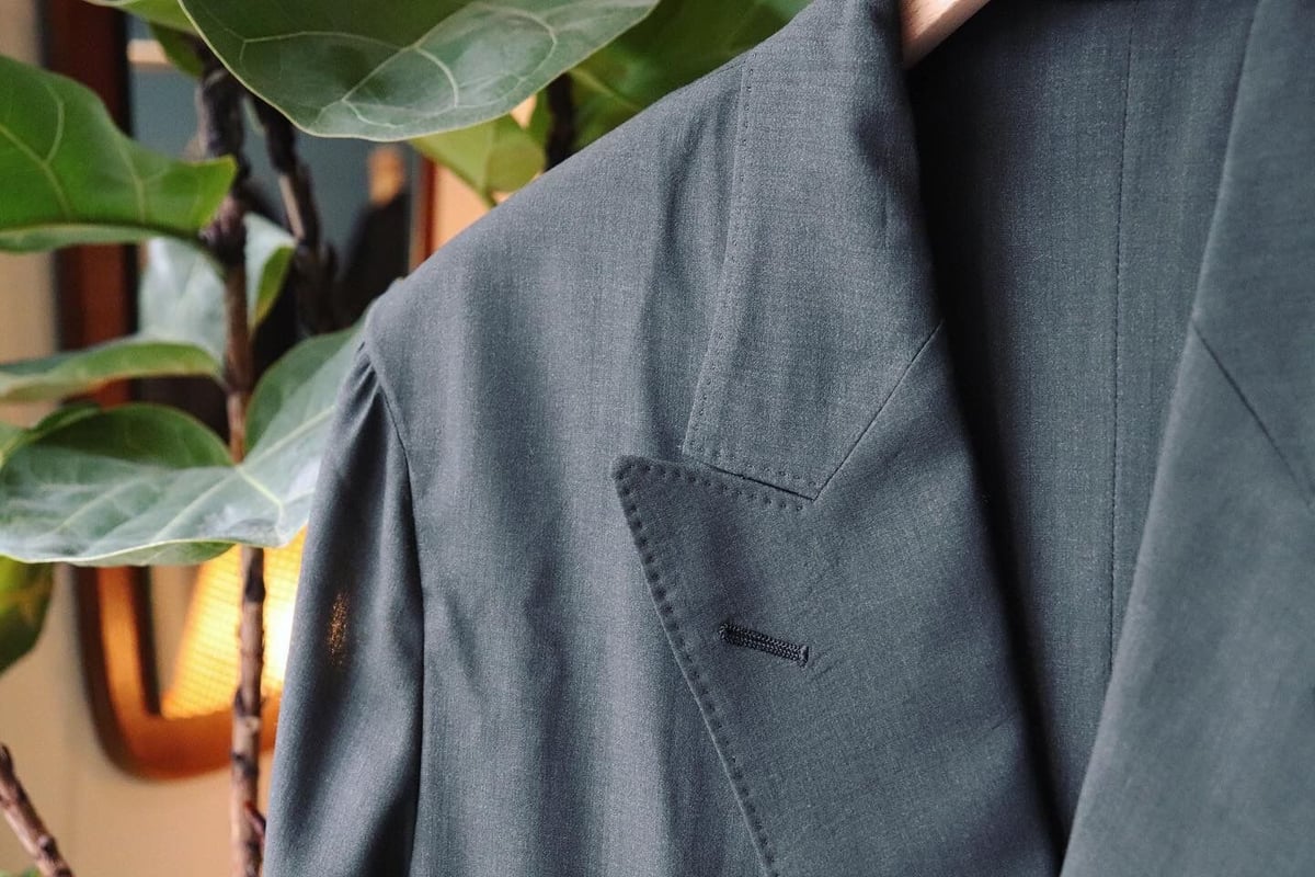 MAATEE&SONS Ex. 強撚 