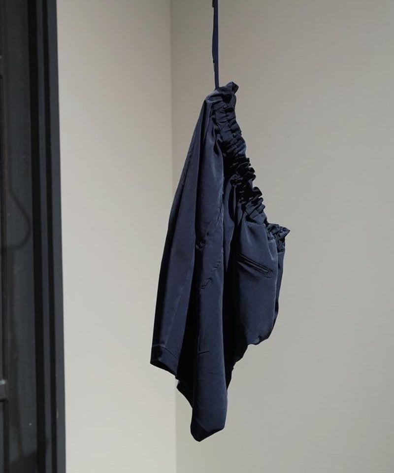 RAINMAKER Ex. CONFORTABLE DOUGI SHORTS | Muster