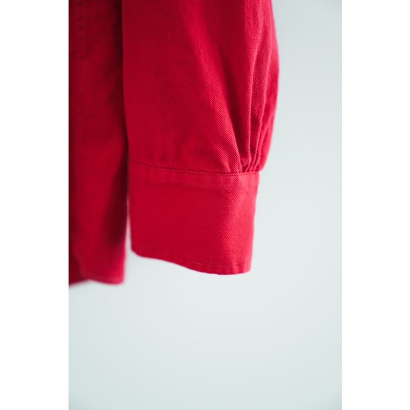 MAATEE&SONS WORK SHIRTS COTTON VINTAGE | Muster