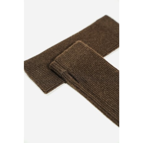 WALENODE "Innocent YAK" Demi glove
