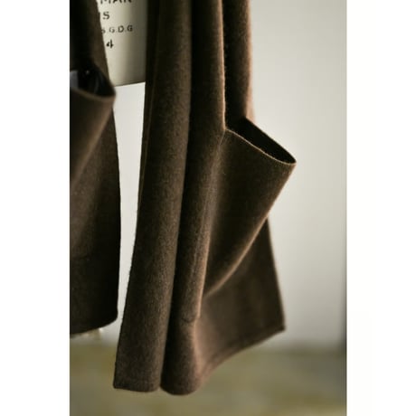 WALENODE  innocent YAK Ex. Pocket stole