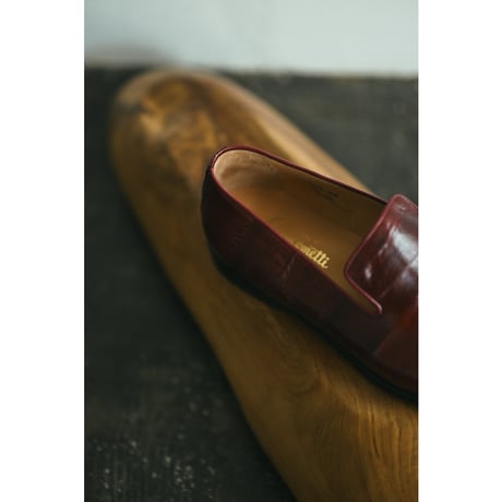 F.LLI Giacometti FG618 FUXIA (SLIP-ON)