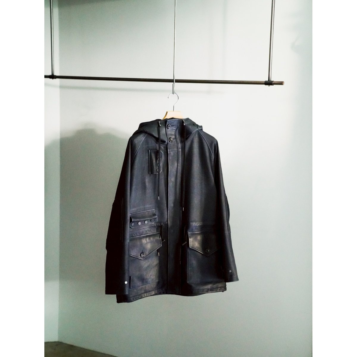 AUBERGE FASLANE | MusterWerk