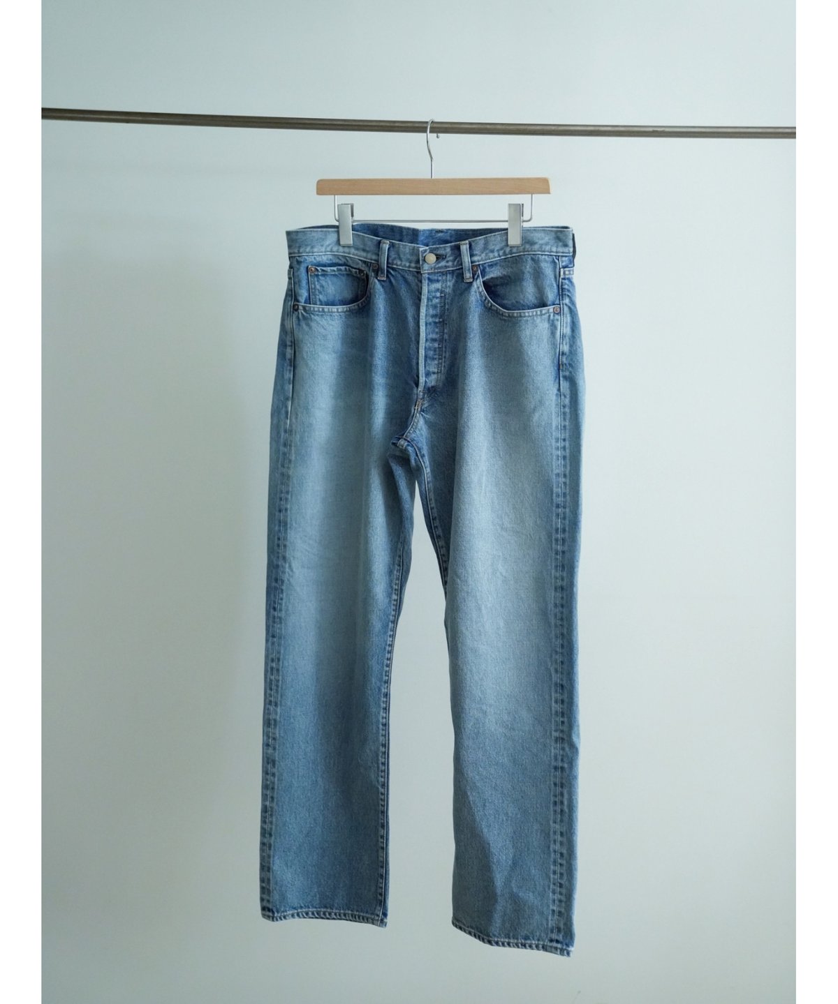 MAATEE&SONS 5PK DENIM | MusterWerk