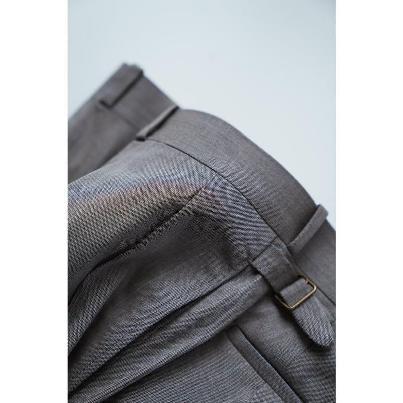 パンツ MAATEE&SONS JEFFERLY \