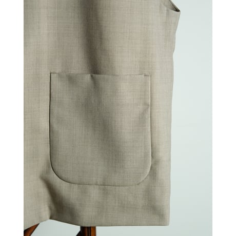 RAKINES Dry tropical - Sleeping vest