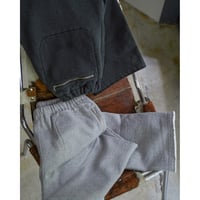 CHASSE Ex. DMG-CTN ML EX