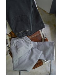 MAATEE&SONS Ex. FILM DIRECTOR SWEAT S/S | Muste
