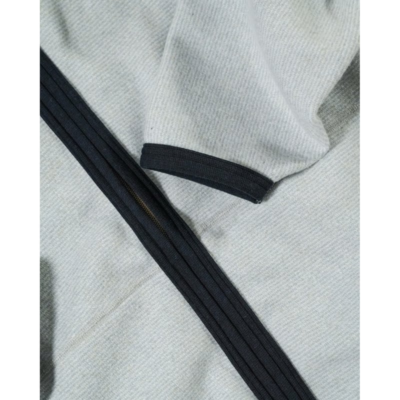 トップス ye olde and new man randonneur pullover YE OLDE AND NEW MAN | CASANOVA&CO